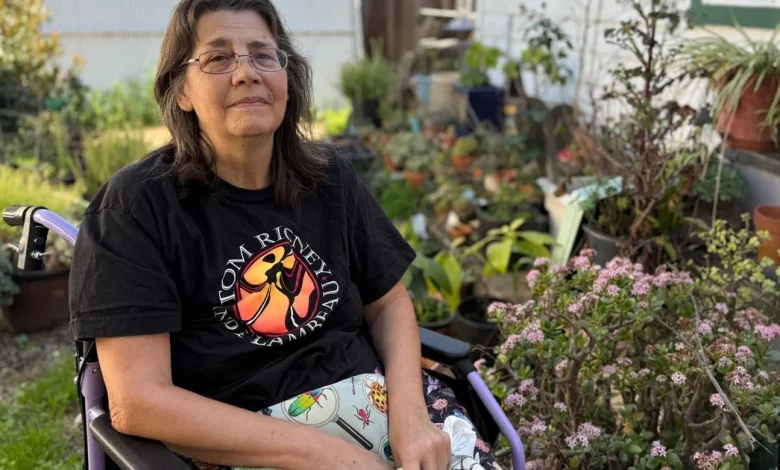 "Kind of morbid": Health premiums threaten their nest egg. A terminal diagnosis may spare it.