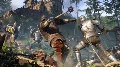 Kingdom Come: Deliverance PS5, Xbox Series X/S Update Is Out Now With 60 FPS And 'Ultra Quality' Visuals