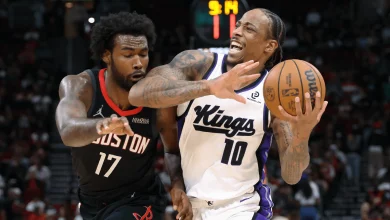Kings vs Mavericks Prediction, Picks & Odds for Tonight’s NBA Game