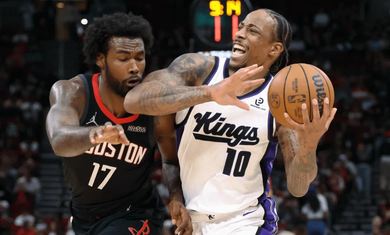 Kings vs Mavericks Prediction, Picks & Odds for Tonight’s NBA Game
