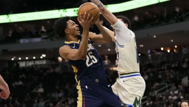 Kings vs Pelicans Prediction, Picks & Odds for Tonight’s NBA Game