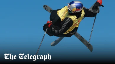 Kirsty Muir interview: You have to be a nutter to do freestyle skiing