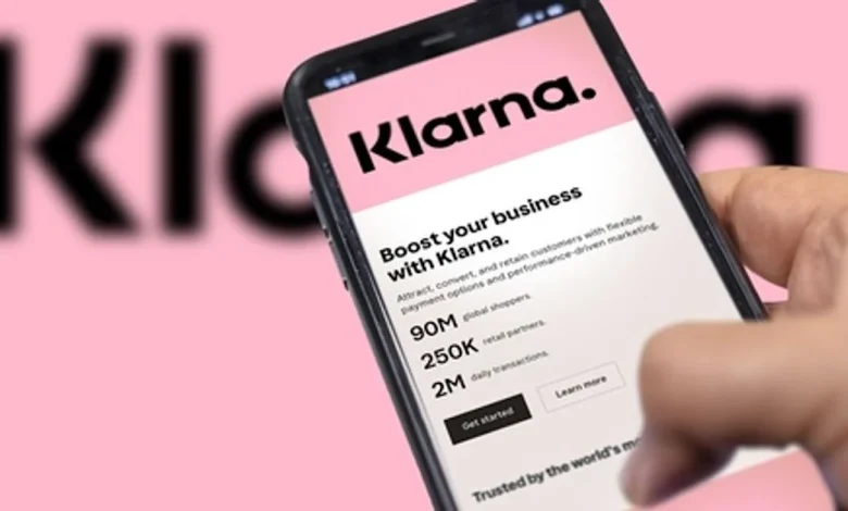 Klarna shares drop sharply on fourth quarter earnings miss