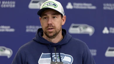 Klint Kubiak Confirms Raiders HC Contract After Seahawks Win NFL Super Bowl 60, 'Hell Yeah'