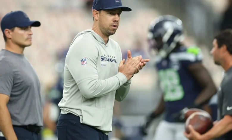 Klint Kubiak hiring: Possible assistant coaches for Las Vegas Raiders