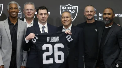 Klint Kubiak's intent to call Tom Brady "a lot" highlights his conflict of interest