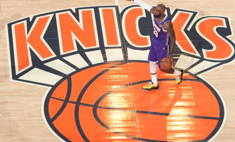 Knicks Bulletin: ‘Just trying to find a balance. I’m in a good headspace right now’