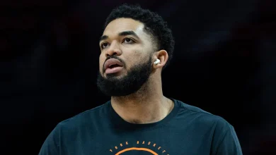 Knicks Get Major Karl-Anthony Towns News Amid Giannis Trade Rumors
