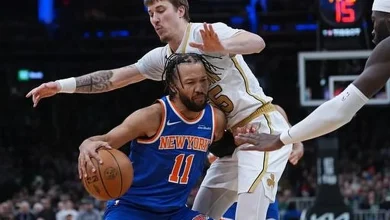 Knicks Look To Extend Hot Streak As Pacers Face Injury Crisis At Madison Square Garden