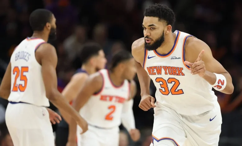 Knicks NBA trade deadline guide: What I’m hearing, most likely to get moved, more