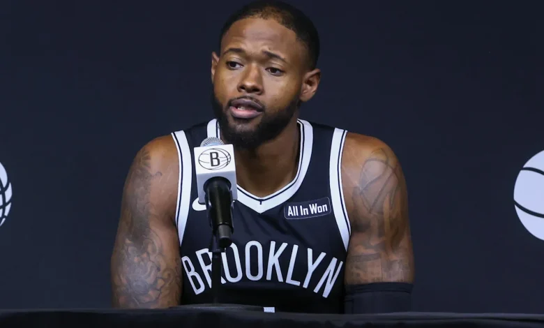 Knicks have a chance to add their next Landry Shamet