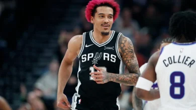 Knicks signing Jeremy Sochan in big bench boost