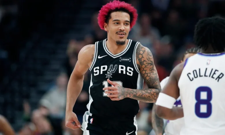 Knicks signing Jeremy Sochan in big bench boost