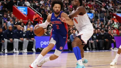 Knicks vs. Pistons prediction: NBA Friday picks, odds, bets