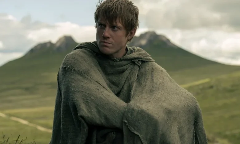 Knight of the Seven Kingdoms Finale Title Change, Dorne Explained