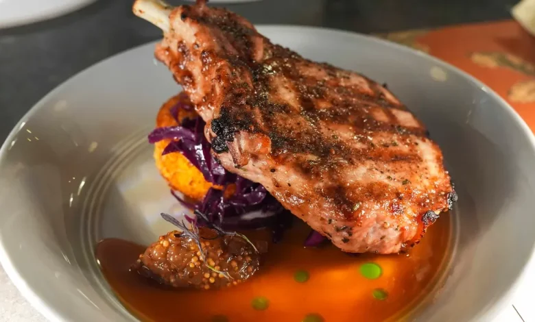 Knoxville Appalachia-inspired restaurant named one of best in U.S.