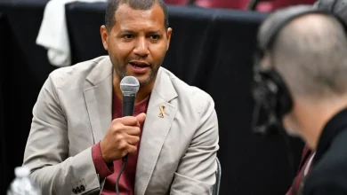 Koby Altman releases statement after Cavs blockbuster Darius Garland for James Harden trade