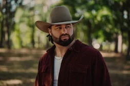 Koe Wetzel joins 2026 Summer Concert Series at the Lake Tahoe Amphitheatre at Caesars Republic