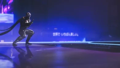 Koei Tecmo Reveals New Dead or Alive Game and Dead or Alive 6 Last Round | Sony State of Play