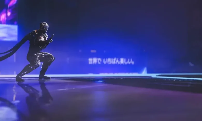 Koei Tecmo Reveals New Dead or Alive Game and Dead or Alive 6 Last Round | Sony State of Play