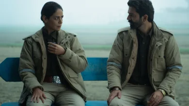 Kohrra 2 Review: Mona Singh Plays 'Mother' Of All Roles, Barun Sobti Excellent In Netflix Series