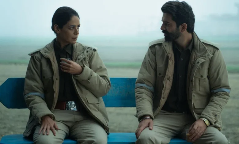 Kohrra 2 Review: Mona Singh Plays 'Mother' Of All Roles, Barun Sobti Excellent In Netflix Series
