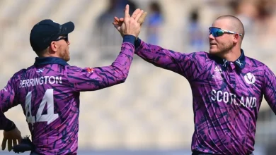 Kolkata the stage as England, Scotland resume auld rivalry