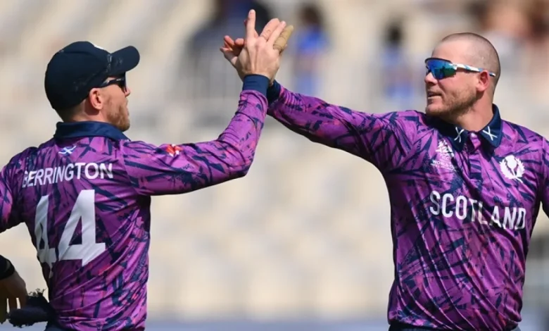 Kolkata the stage as England, Scotland resume auld rivalry