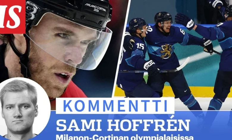 Kommentti: Leijonille avautuu uskomaton tilaisuus – jättisensaatio muhii