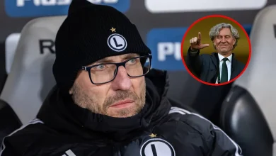 Kompromitacja Legii. Aż włos jeży się na głowie