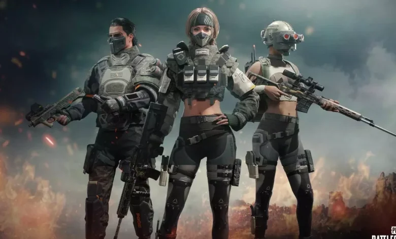 Krafton surpasses $2bn in revenue for the first time in its history