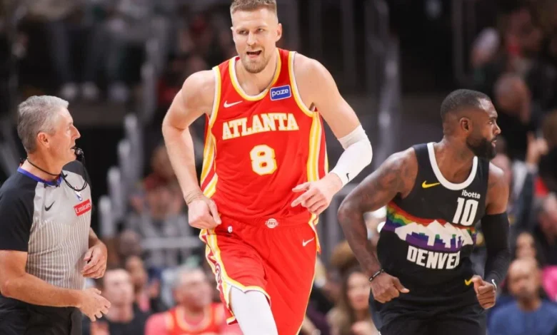 Kristaps Porzingis’ Return Postponed Due To Illness