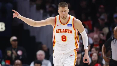 Kristaps Porzingis trade grades for Warriors, Hawks after Jonathan Kuminga swap