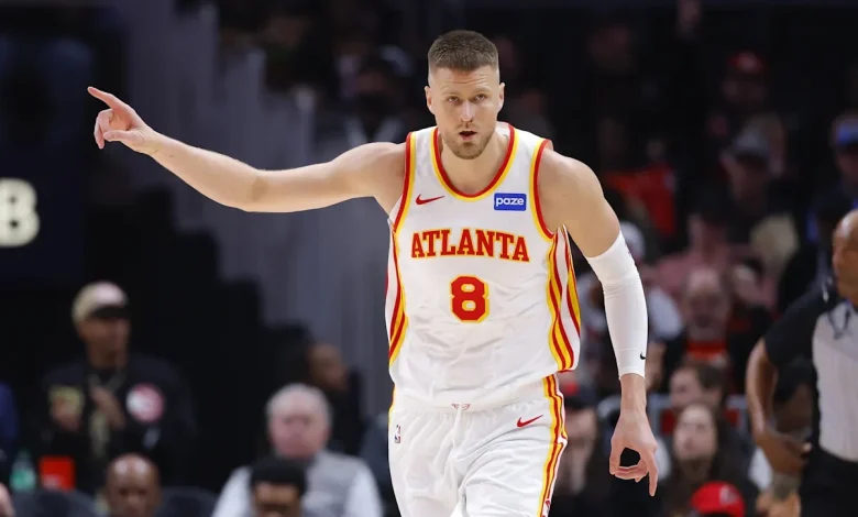 Kristaps Porzingis trade grades for Warriors, Hawks after Jonathan Kuminga swap