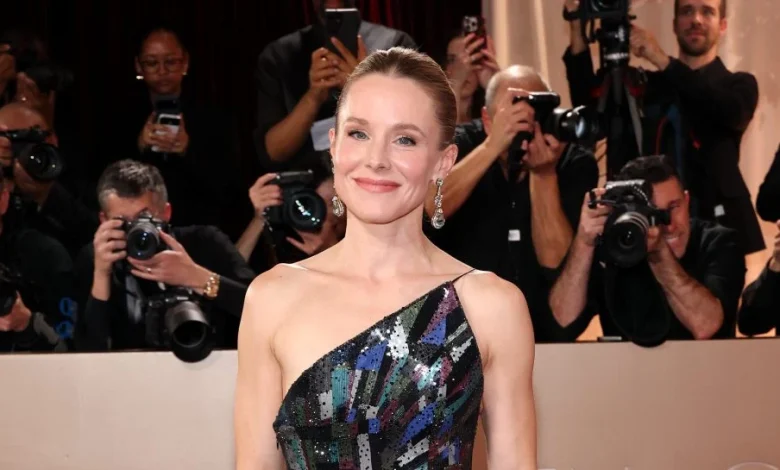 Kristen Bell To Voice Amy Rose In 'Sonic The Hedgehog 4' Movie