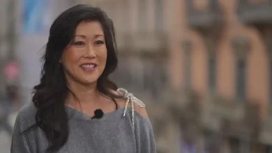 Kristi Yamaguchi says it's "imperative" for Olympic figure skaters to have a clean short program