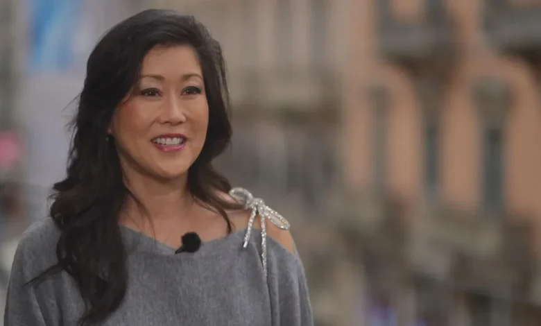 Kristi Yamaguchi says it's "imperative" for Olympic figure skaters to have a clean short program