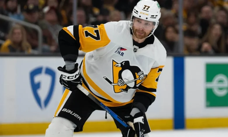 Kulak, Girard trade a win for Avalanche and Penguins