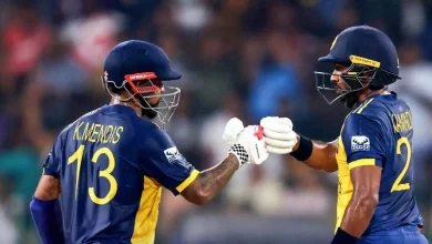 Kusal Mendis becomes first SL batter with 2,500 T20I runs