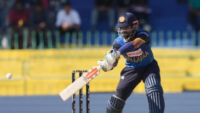 Kusal Mendis enters record books, equals Virat Kohli, Babar Azam’s milestone