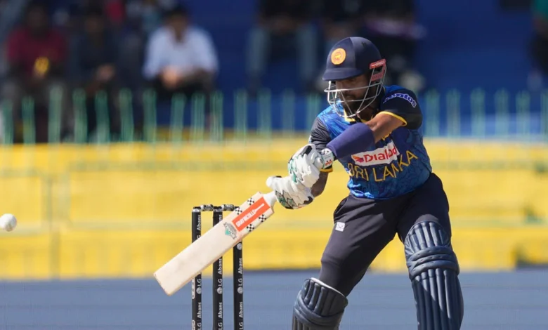 Kusal Mendis enters record books, equals Virat Kohli, Babar Azam’s milestone