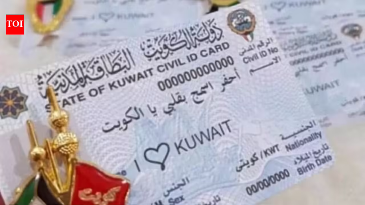 Kuwait citizenship scam exposed: Granddad named mastermind in shocking nationality forgery case