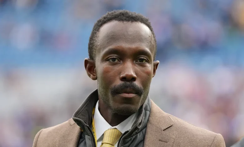 Kwesi's Paternity Leave Shines Light on NFL's Total Sacrifice Demands