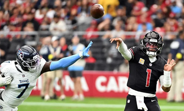 Kyler Murray will likely get what he wants in Cardinals split