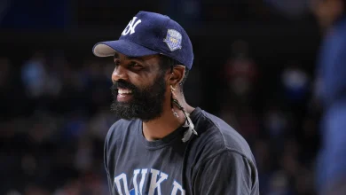 Kyrie Irving Injury Update, Final Decision Made on Mavs Star's Return amid Rehab Timeline