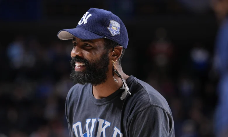 Kyrie Irving Injury Update, Final Decision Made on Mavs Star's Return amid Rehab Timeline