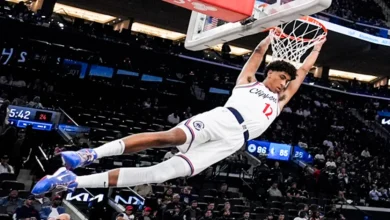 L.A. Clippers hope fancy new Intuit Dome will help them challenge Lakers fandom supremacy