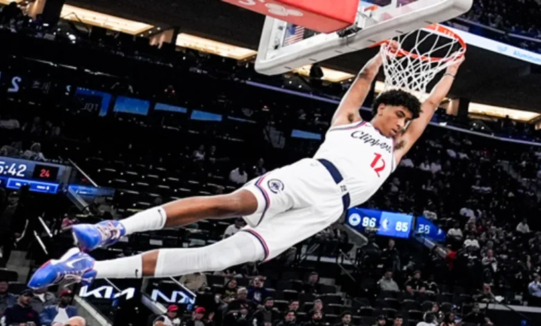 L.A. Clippers hope fancy new Intuit Dome will help them challenge Lakers fandom supremacy