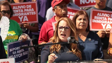 L.A. County Supervisor Lindsey Horvath won't run for L.A. mayor, ending weeks of speculation