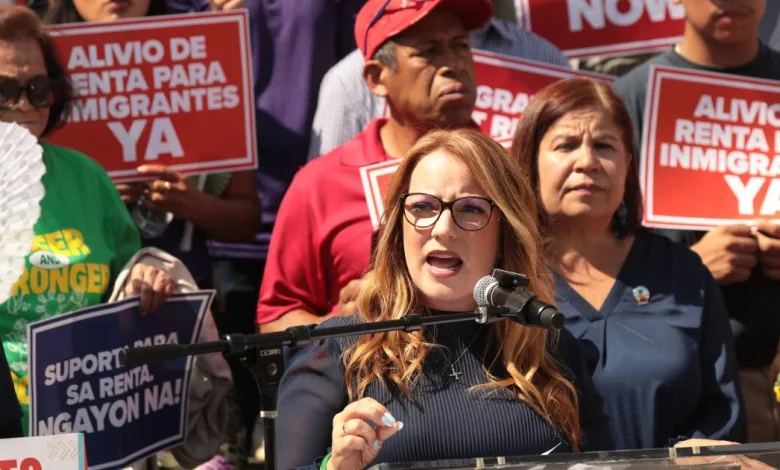 L.A. County Supervisor Lindsey Horvath won't run for L.A. mayor, ending weeks of speculation